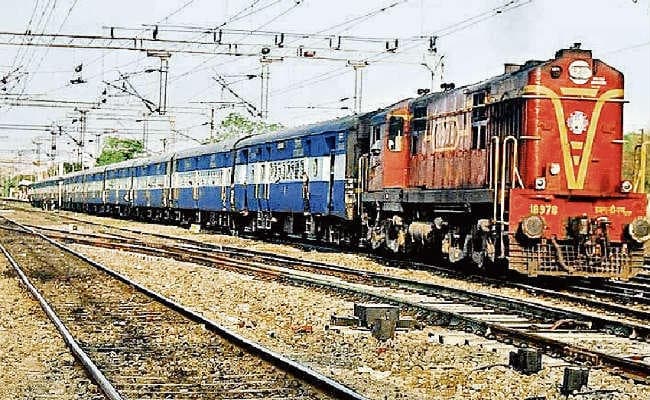 पटना : सिकंदराबाद से रक्सौल और बरौनी के बीच बढ़े ट्रेनों के फेरे