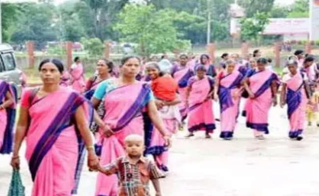 आंगनबाड़ी सेविका व सहायिका के मानदेय पर निर्णय दशहरा के बाद