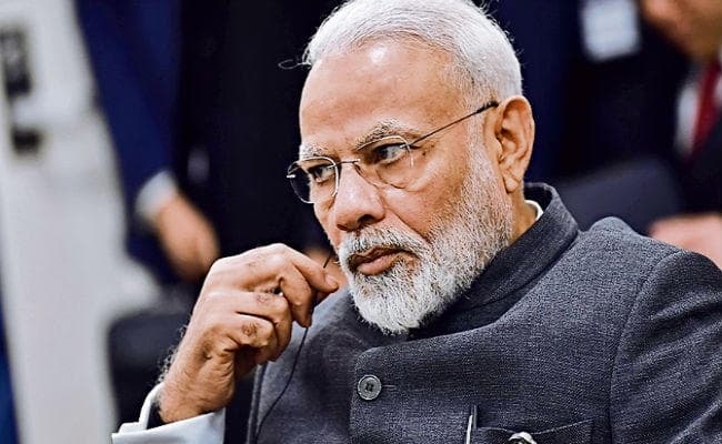 बिहार में बाढ़ के हालात : पीएम ने हर संभव मदद मुहैया कराने का दिया आश्वासन