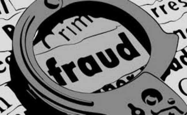 साइबर अपराधियों  की करतूत, ठग लिये एक लाख रुपये, थाने में मामला दर्ज