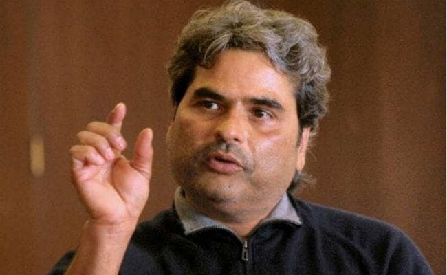 अंतरराष्ट्रीय स्तर पर पहचान बनाने के लिए कहनी होंगी देशी कहानियां : विशाल भारद्वाज