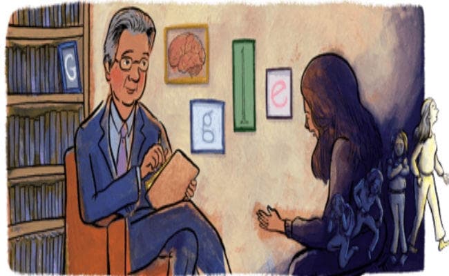 हर्बर्ट डेविड क्लेबर: लाखों लोगों को नशे से छुटकारा दिलाया, Google ने Doodle बनाकर याद किया