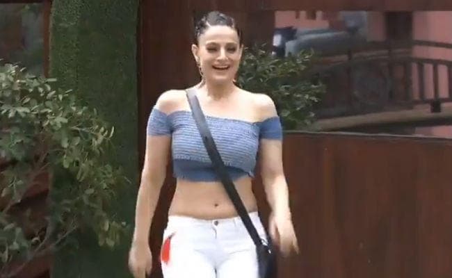 अमीषा पटेल से पहले ये एक्ट्रेस बनने वाली थीं ”Bigg Boss 13” की मालकिन