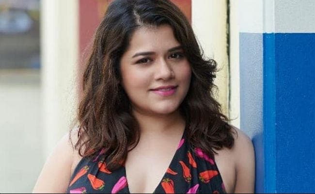 शिखा तलसानिया ने बॉडी शेमिंग जोक्‍स पर कहा - यह रेसिस्‍ट जोक्‍स से कम नहीं...