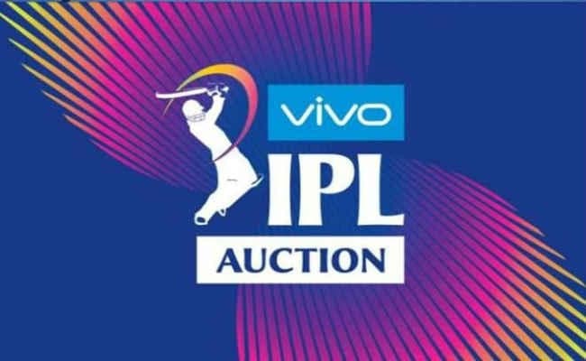 IPL 2020: इस बार कोलकाता में होगी नीलामी, इतने करोड़ रुपये खर्च कर पाएंगी हर फ्रेंचाइजी