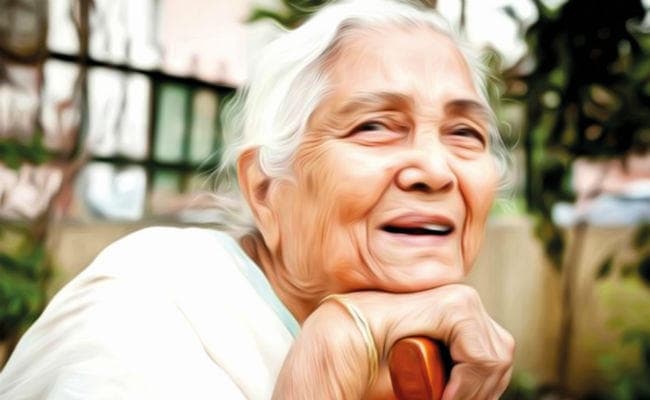 अंतरराष्ट्रीय वृद्धजन दिवस : घर-परिवार की शान हैं बुजुर्ग