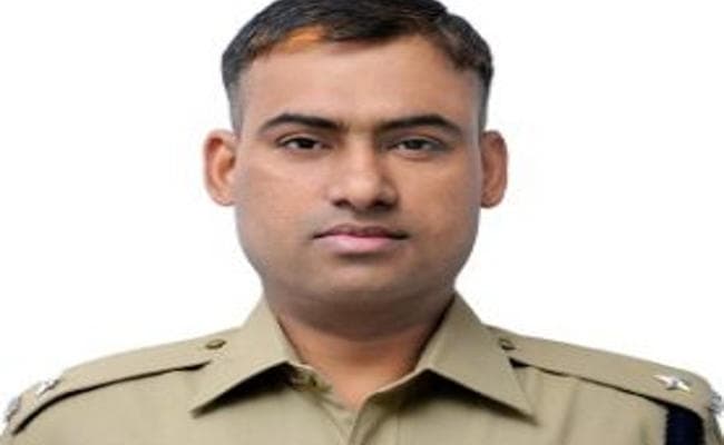 आशुतोष शेखर खूंटी के नये एसपी, ऋषभ झा होंगे रांची के ग्रामीण एसपी