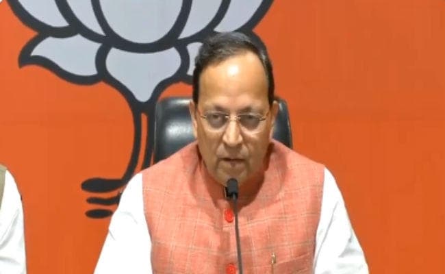 #Maharashtra elections : शिवसेना के साथ सीट बंटवारा अभी बाकी, भाजपा ने जारी की उम्मीदवारों की पहली सूची