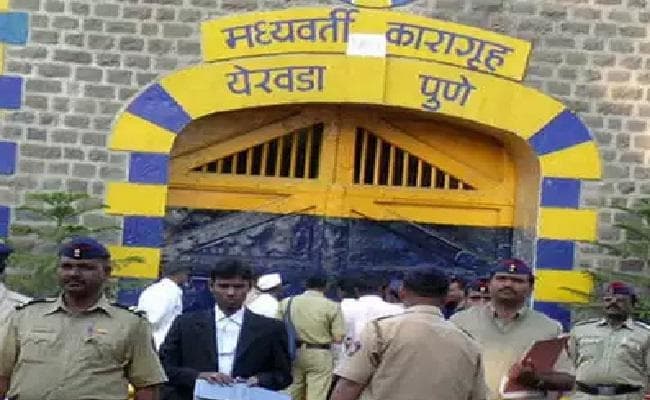 यरवडा जेल के गांधी यार्ड में दो अक्टूबर को भजन करेंगे कैदी
