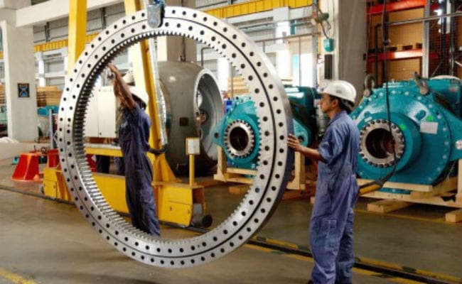 कमजोर मांग के चलते सितंबर में मैन्यूफैक्चरिंग सेक्टर की गतिविधियां अगस्त के स्तर पर बरकरार