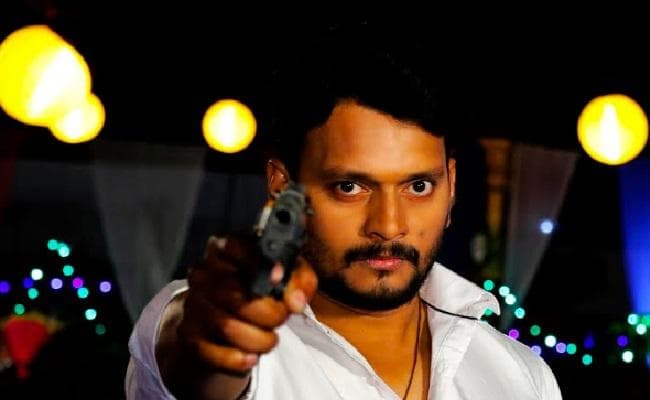 "द रेड लैंड " में अहम भूमिका निभा रहा है यशवीर, बिहार से खास रिश्ता