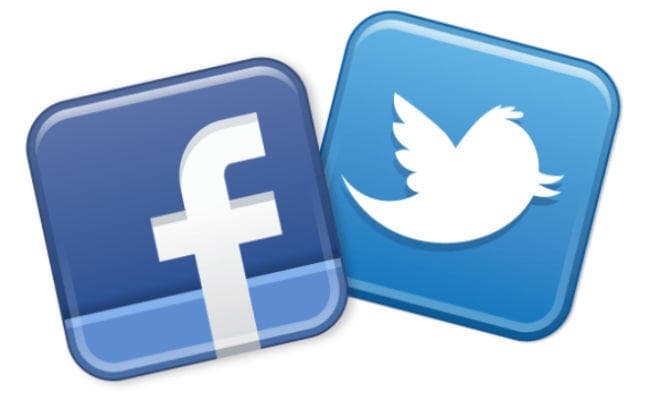 फेसबुक, ट्विटर का घरेलू स्टार्टअप कंपनियों में निवेश