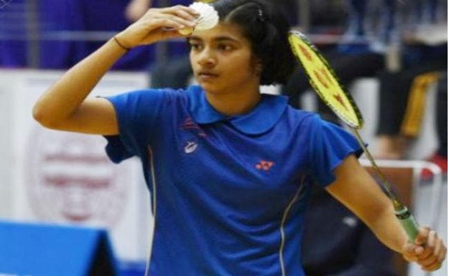 टॉप 100 में जगह बनाने के लिये ताकत और दमखम बढ़ाने की जरूरत : मालविका