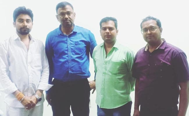 रांची में ड्रोन और मेटल डिटेक्टर से होगी दुर्गा पूजा की निगरानी! युवा दस्ता ने सीटी एसपी से की मांग