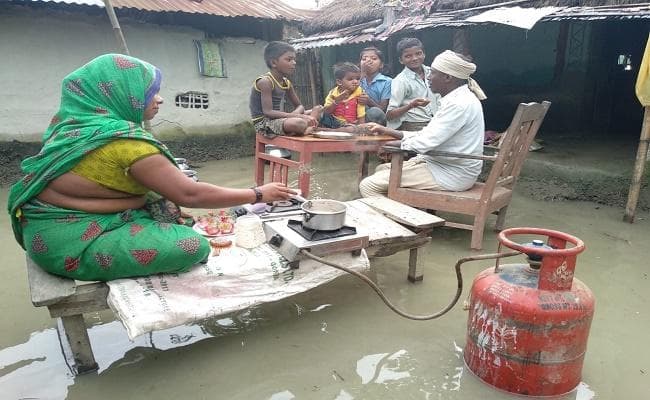 बिहार में बाढ़ की स्थिति गंभीर, जरूरत पड़ी तो अन्य अर्द्धसैनिक बल रवाना होने के लिए तैयार : गृह राज्य मंत्री