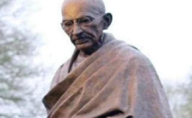 चंपारण : जहां मॉल से घिर गयी है महात्मा की विरासत, लेकिन लोगों में श्रद्धाभाव भी है