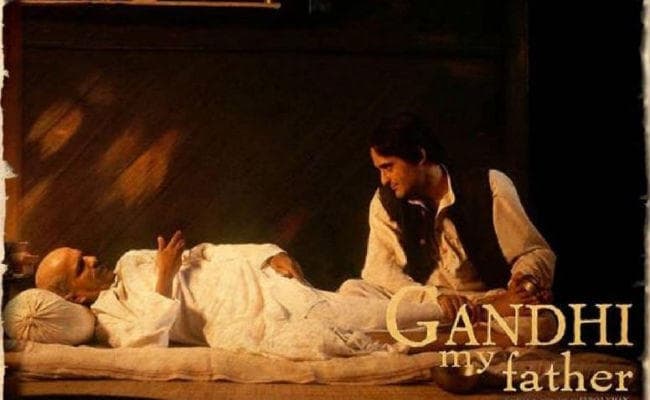 Gandhi @ 150: भारतीय सिनेमा पर गांधी के विचारों की अमिट छाप