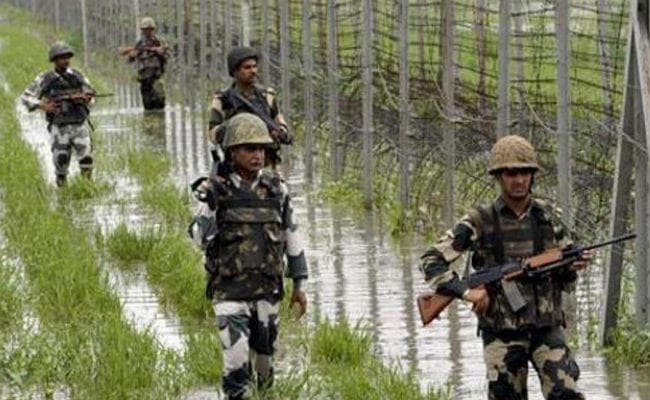 कश्मीर में अब नहीं होगी आतंकियों की घुसपैठ, 20 से अधिक मार्गों पर बहुस्तरीय सुरक्षा इंतजाम