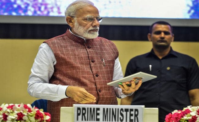 ‘आयुष्मान भारत'' के एक साल पूरे, PM मोदी ने कहा- योजना की कमियों को दूर किया जा रहा