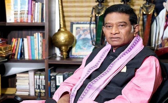 छत्तीसगढ़ के पूर्व मुख्यमंत्री अजीत जोगी को जाति मामले में राहत नहीं, जानें पूरा मामला