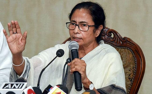 शाह के बयान पर तृणमूल कांग्रेस का पलटवार, राज्य में फैला रहे हैं आतंक