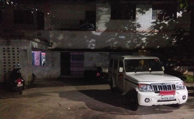 कल्याण विभाग गुमला में फर्जी हस्ताक्षर कर 8 करोड़ रुपये की निकासी