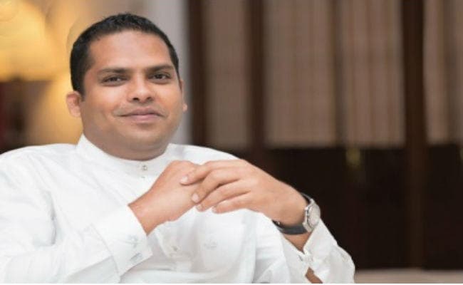 भारत ने हमारे खिलाड़ियों पर पाक दौरा नहीं करने का दबाव नहीं बनाया : श्रीलंकाई खेल मंत्री