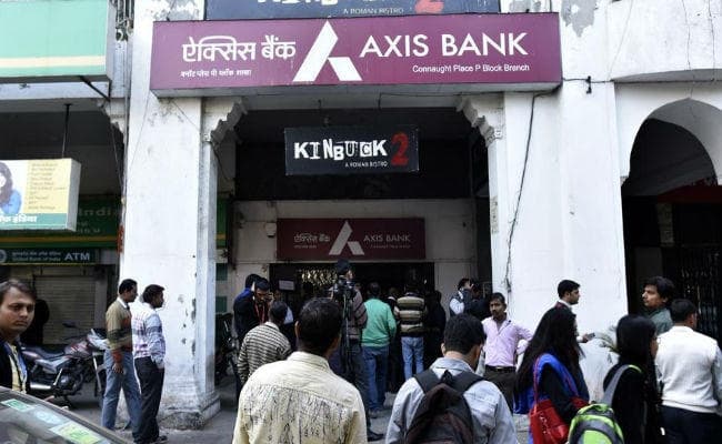 एक्सिस बैंक लूटकांड में 10 दिनों की रिमांड