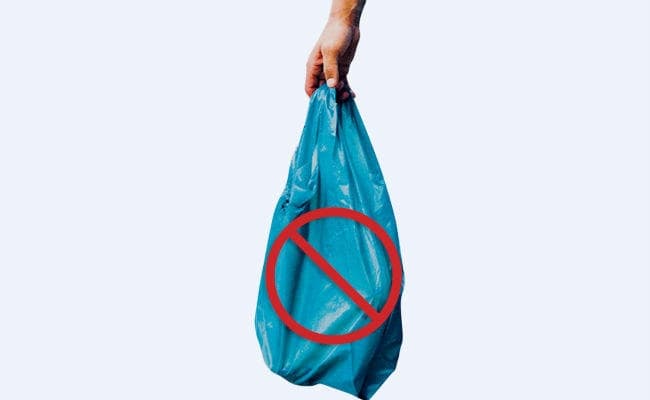 बिहार में सिंगल यूज प्लास्टिक बैन पर सरकार सख्त, उपयोग करने पर अब लगेगा भारी जुर्माना