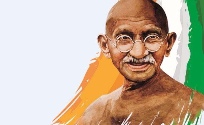 150 वर्ष पर विशेष : गीतों में महात्मा गांधी