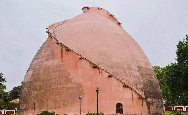 पटना : सुरक्षित पुरास्थलों पर बनेगी छोटी फिल्म
