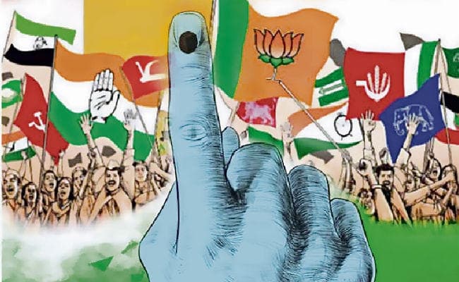 पटना : 46 प्रत्याशियों के नामांकन पत्र वैध