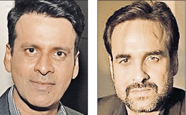 बाढ़ में डूबे बिहार के लोगों की मदद के लिए  मनोज वाजपेयी व पंकज त्रिपाठी ने की मदद की अपील