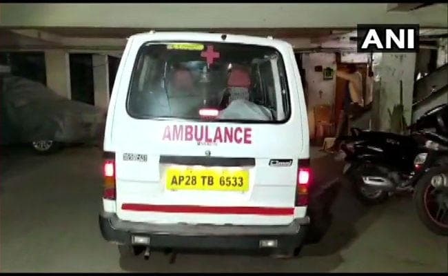 हैदराबाद में इसरो वैज्ञानिक की हत्या, फ्लैट में मिला शव, पुलिस ने जुटाए सुराग