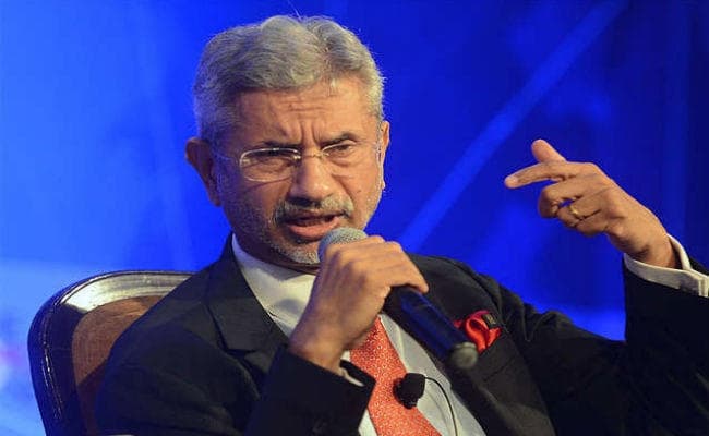 विदेश मंत्री जयशंकर ने कहा- रूस से S-400 खरीदने के पीछे भारत के तर्क को समझेगा अमेरिका