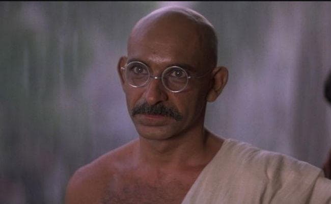 #GandhiJayanti: महात्‍मा गांधी के जीवन को दर्शाती ये 5 चर्चित फिल्‍में