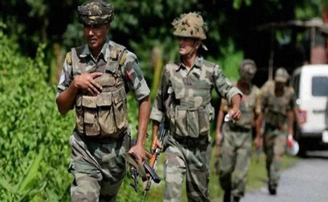 अरुणाचल के तीन जिले अशांत घोषित, गृहमंत्रालय ने जारी की अधिसूचना