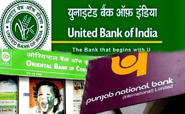 इन तीन बैंकों की विलय प्रक्रिया की निगरानी के लिए 34 टीमें गठित, अप्रैल 2020 से होगा लागू