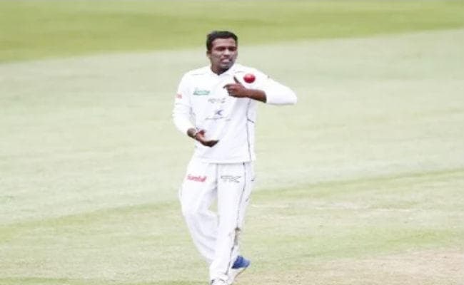 भारतीय मूल के दक्षिण अफ्रीकी क्रिकेटर का टेस्ट खेलने का पूरा हुआ सपना