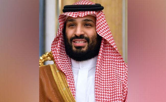 सउदी के क्राउन प्रिंस से मिले NSA डोभाल, कश्मीर पर मिला साथ