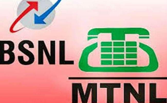 MTNL-BSNL के पुनरुद्धार पर प्रधानमंत्री कार्यालय ने हाई लेवल कमेटी मांगी स्पष्टीकरण