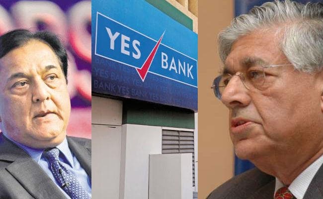 अशोक कपूर के परिवार ने येस बैंक को पूरा समर्थन देते रहने का दिया भरोसा