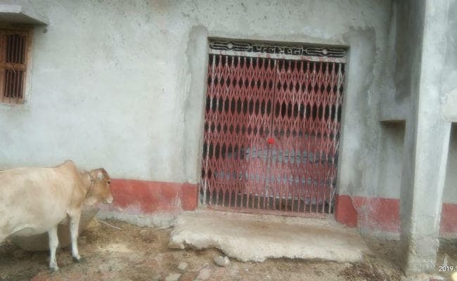 छतरपुर : पोषाहार कालाबाजारी मामले में अब तक नहीं हुई कर्रवाई, आरोपी हुआ फरार