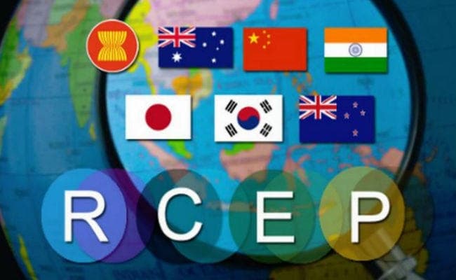 बैंकाक में अगले हफ्ते होगी आरसीईपी के व्यापार मंत्रियों की बैठक, भारतीय उद्यमियों की पेशानी पर खिची हैं चिंता की लकीरें