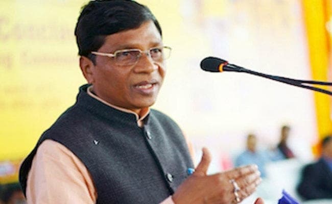 कल्याण विभाग में करोड़ों रुपये के गबन पर बोले सांसद: घोटाले में जो भी हो, जायेंगे जेल