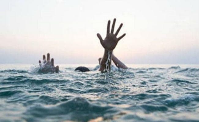 एनडीआरएफ ने गंडक में डूब रहे तीन मजदूरों को बचाया, इधर गया के जकोहरी नदी में चार बहे, डूबने से महिला व बच्ची की मौत