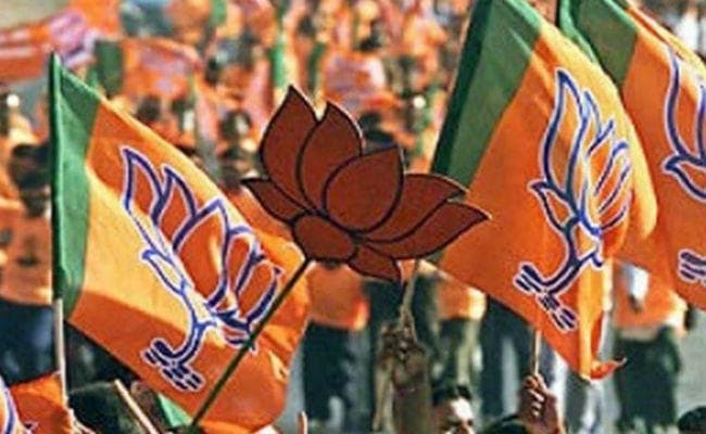 रांची : एसटी की 22 प्लस जीतेगी भाजपा : धर्मपाल सिंह