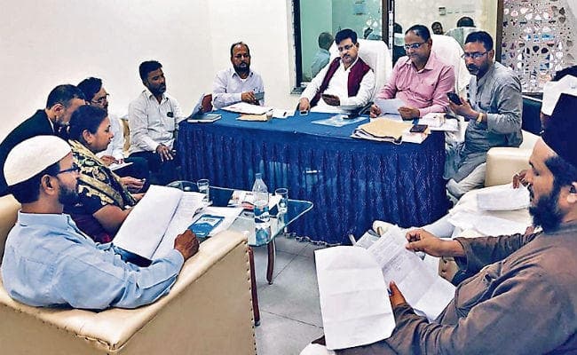 हज के लिए रांची से ही हो फ्लाइट की सुविधा