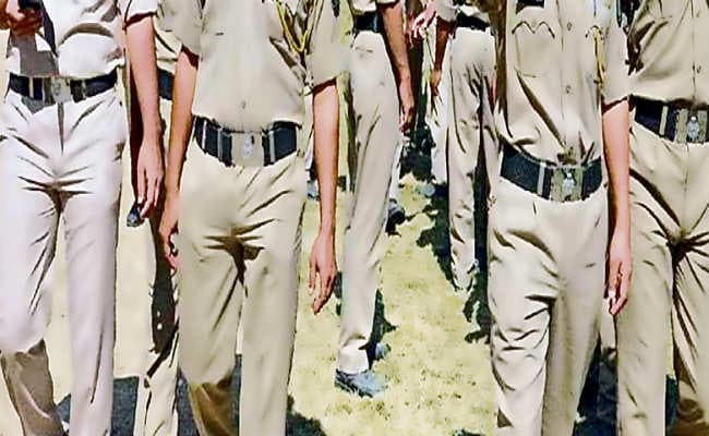 चौकीदारों को निलंबन से अधिक दंड नहीं दे सकेंगे एसएसपी