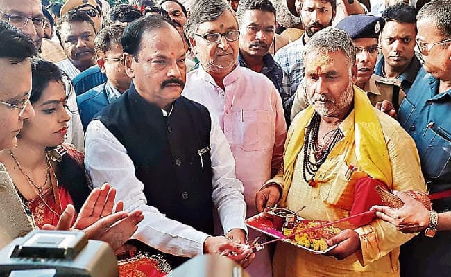 पतरातू लेक रिसॉर्ट तैयार दुर्गापूजा तक फ्री में इंट्री, 87 करोड़ रुपये के दूसरे फेज का भी मुख्यमंत्री ने किया शिलान्यास